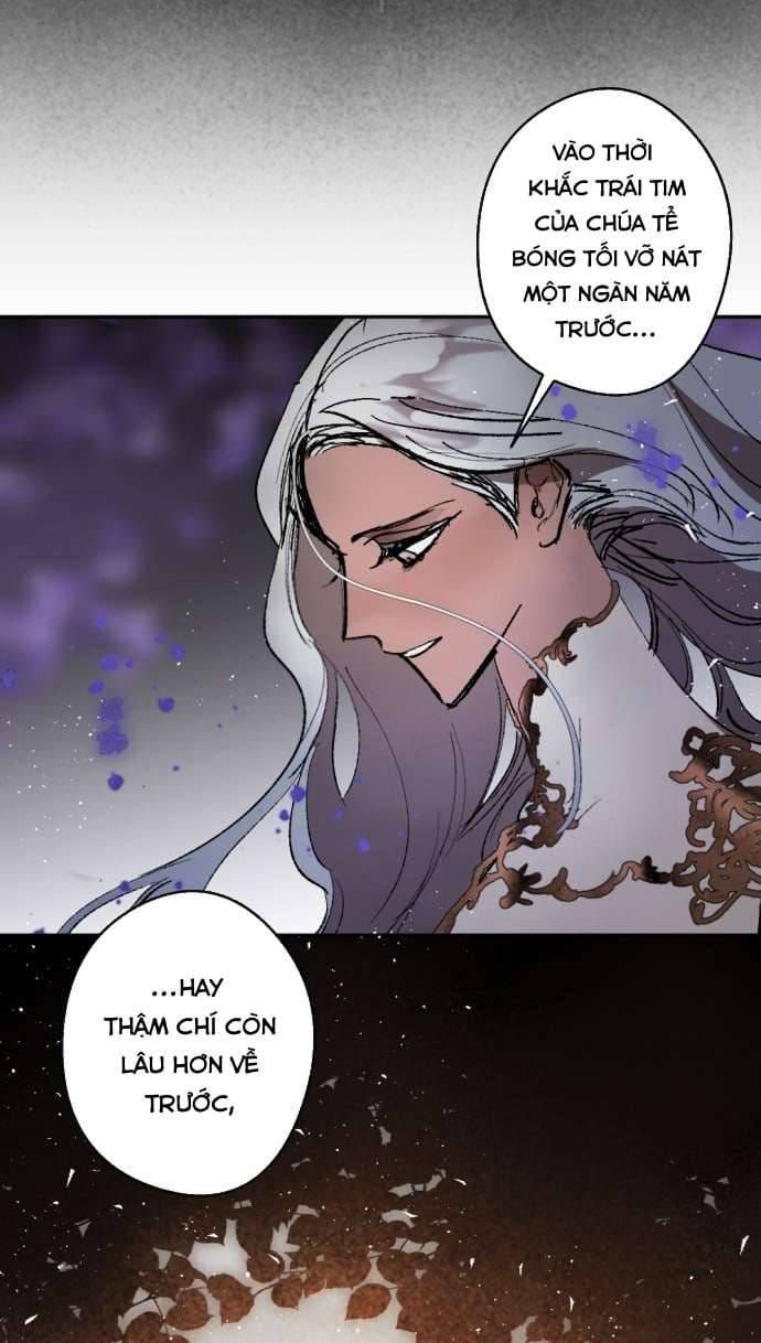Lời Thú Nhận Của Chúa Tể Bóng Tối - Chapter 123 - Page 6