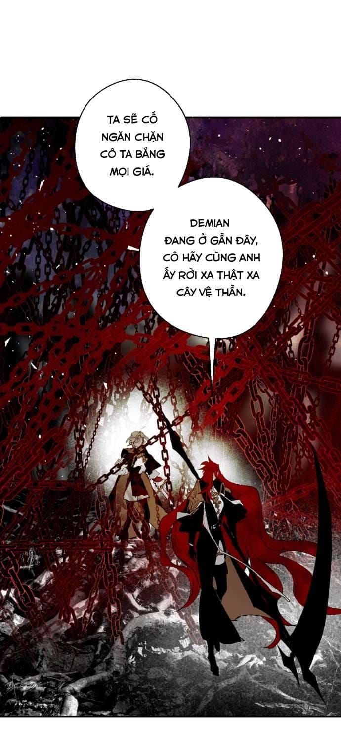 Lời Thú Nhận Của Chúa Tể Bóng Tối - Chapter 123 - Page 62