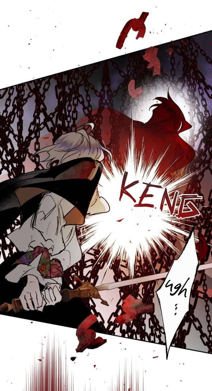 Lời Thú Nhận Của Chúa Tể Bóng Tối - Chapter 123 - Page 64