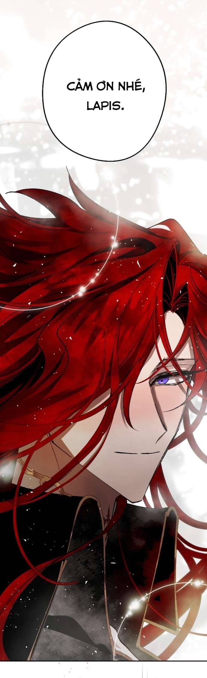 Lời Thú Nhận Của Chúa Tể Bóng Tối - Chapter 123 - Page 67