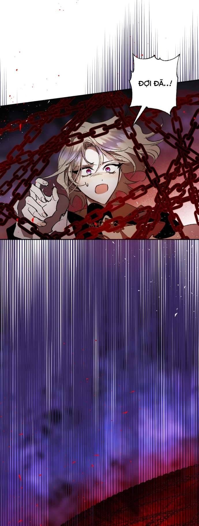 Lời Thú Nhận Của Chúa Tể Bóng Tối - Chapter 123 - Page 68