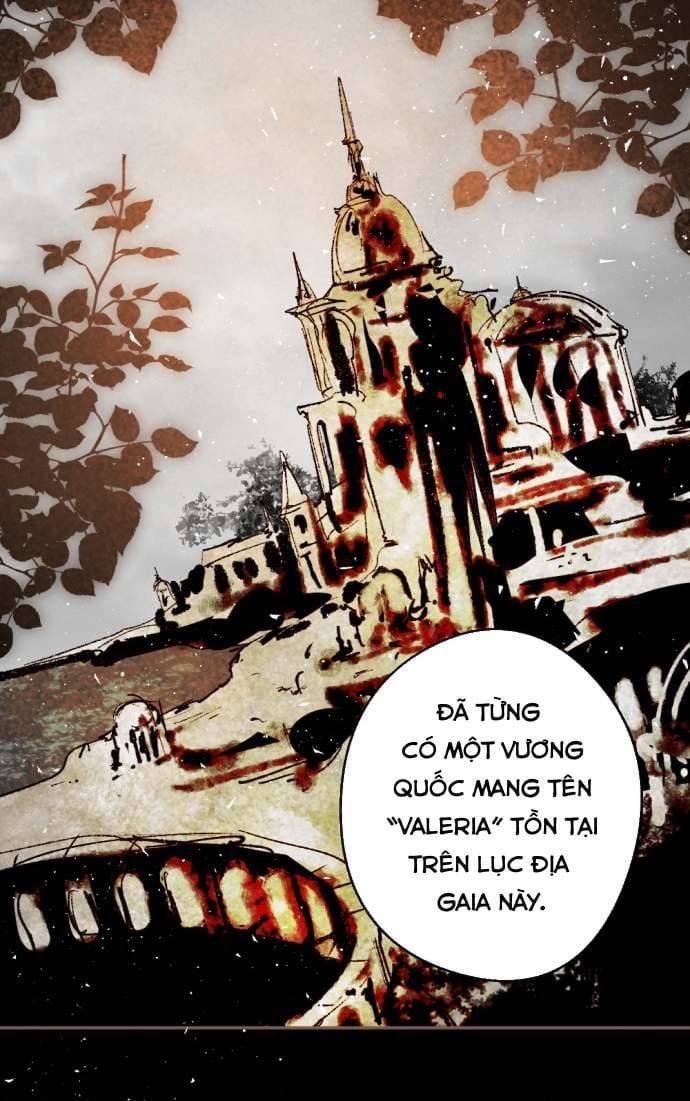 Lời Thú Nhận Của Chúa Tể Bóng Tối - Chapter 123 - Page 7