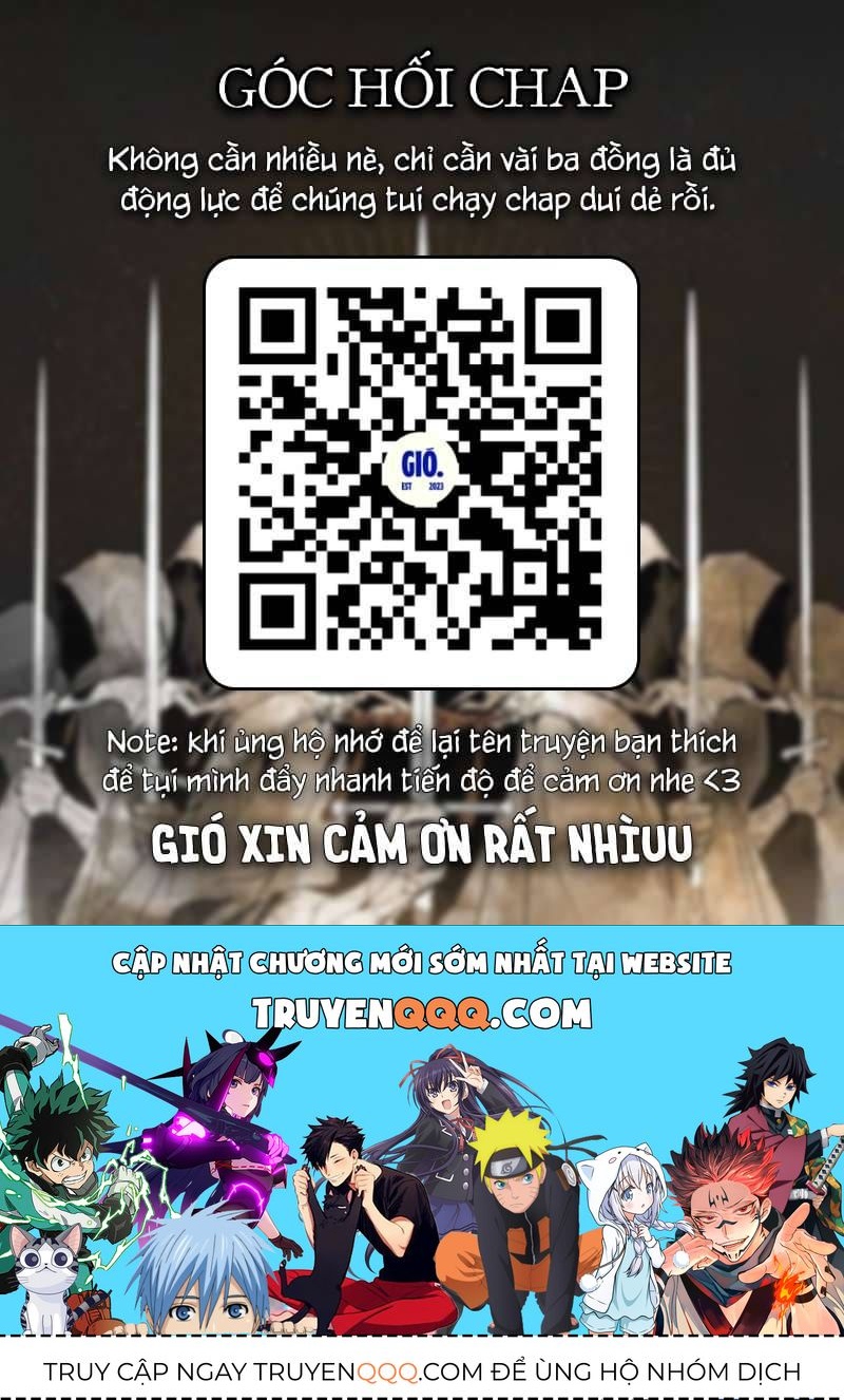 Lời Thú Nhận Của Chúa Tể Bóng Tối - Chapter 123 - Page 71