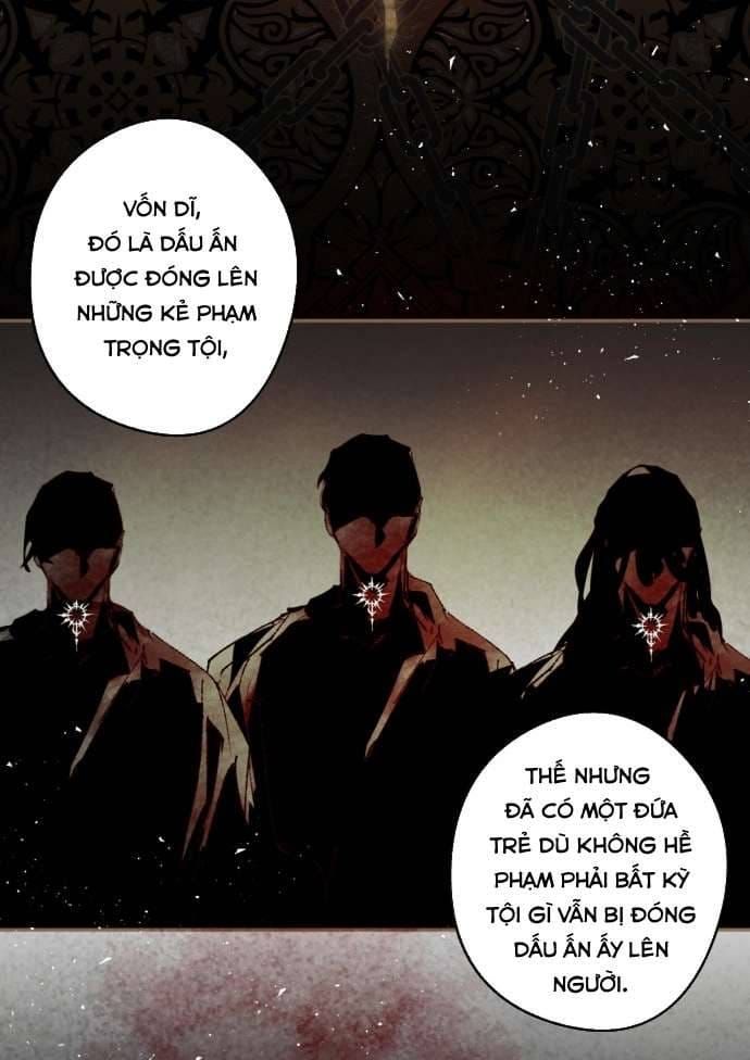 Lời Thú Nhận Của Chúa Tể Bóng Tối - Chapter 123 - Page 9
