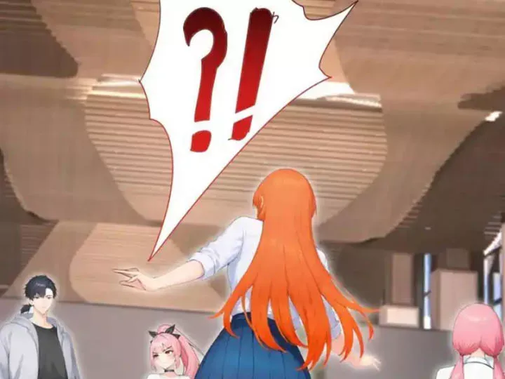 Thái Cổ Thập Hung: Người Khác Ngự Thú Ta Ngự Thú Nương - Chapter 108 - Page 116