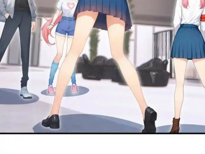 Thái Cổ Thập Hung: Người Khác Ngự Thú Ta Ngự Thú Nương - Chapter 108 - Page 117