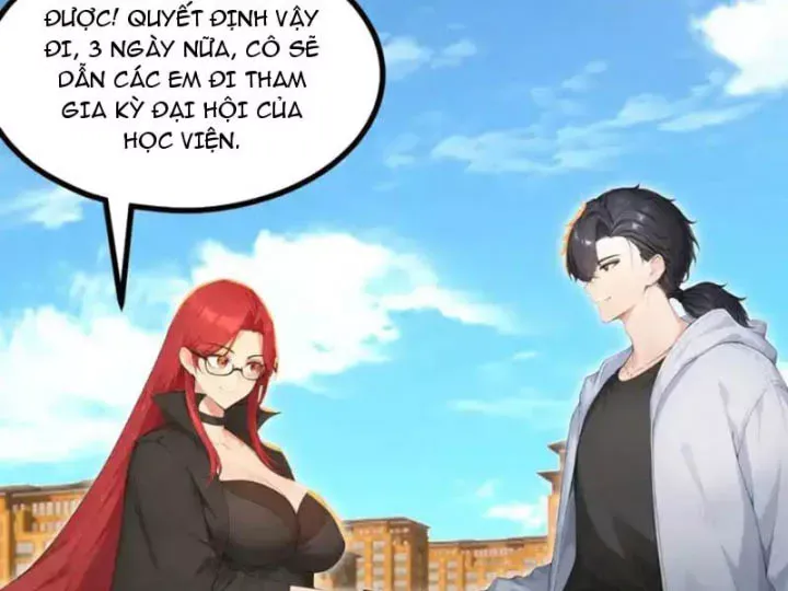 Thái Cổ Thập Hung: Người Khác Ngự Thú Ta Ngự Thú Nương - Chapter 108 - Page 12