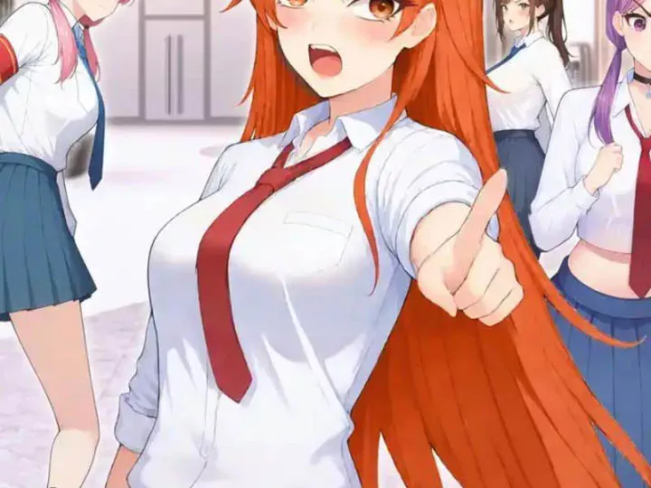 Thái Cổ Thập Hung: Người Khác Ngự Thú Ta Ngự Thú Nương - Chapter 108 - Page 123