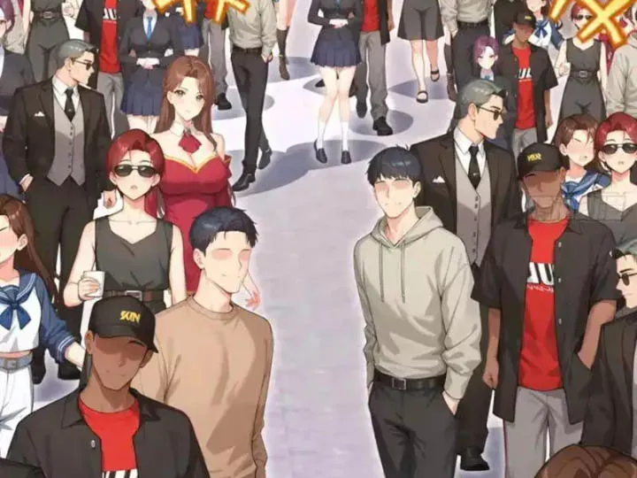 Thái Cổ Thập Hung: Người Khác Ngự Thú Ta Ngự Thú Nương - Chapter 108 - Page 19