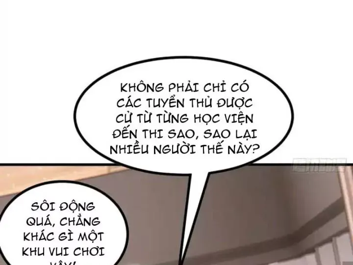 Thái Cổ Thập Hung: Người Khác Ngự Thú Ta Ngự Thú Nương - Chapter 108 - Page 21