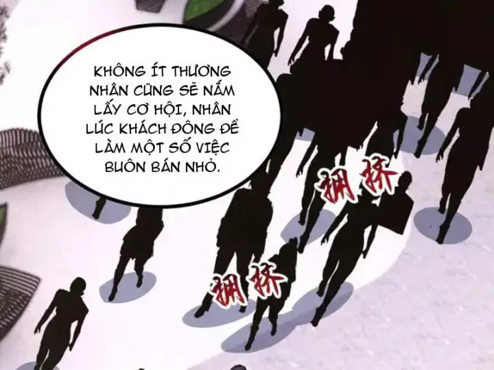 Thái Cổ Thập Hung: Người Khác Ngự Thú Ta Ngự Thú Nương - Chapter 108 - Page 28