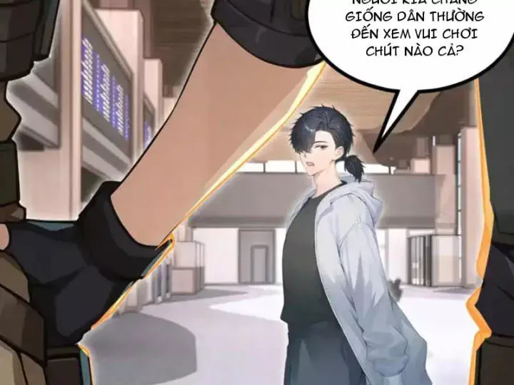 Thái Cổ Thập Hung: Người Khác Ngự Thú Ta Ngự Thú Nương - Chapter 108 - Page 35