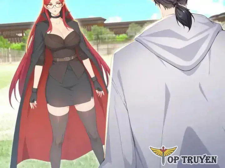 Thái Cổ Thập Hung: Người Khác Ngự Thú Ta Ngự Thú Nương - Chapter 108 - Page 4