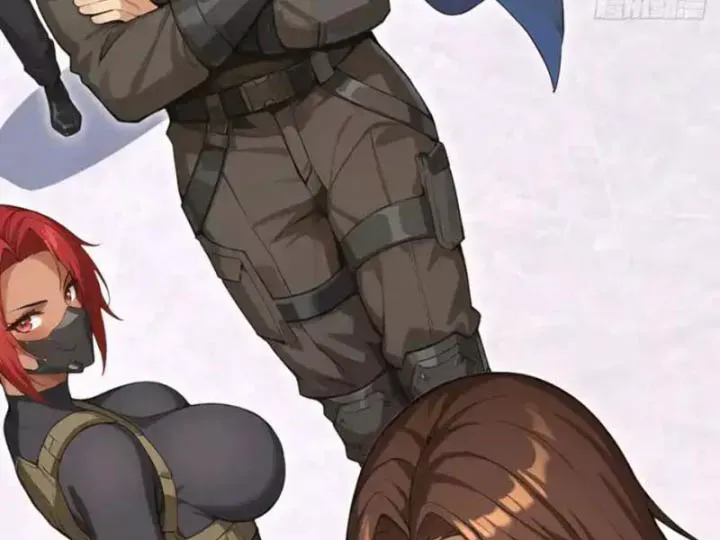 Thái Cổ Thập Hung: Người Khác Ngự Thú Ta Ngự Thú Nương - Chapter 108 - Page 40