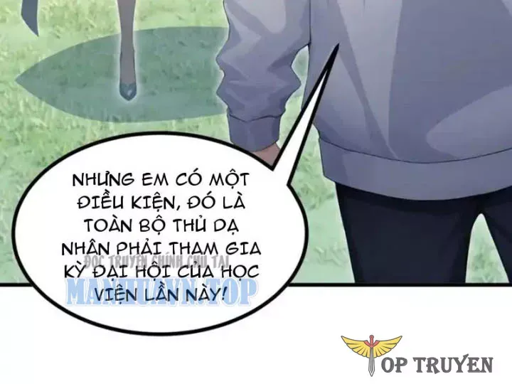 Thái Cổ Thập Hung: Người Khác Ngự Thú Ta Ngự Thú Nương - Chapter 108 - Page 5