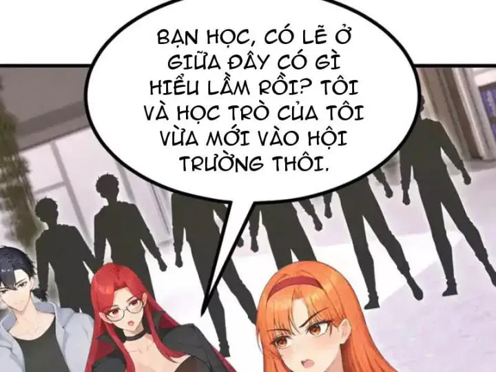 Thái Cổ Thập Hung: Người Khác Ngự Thú Ta Ngự Thú Nương - Chapter 108 - Page 66