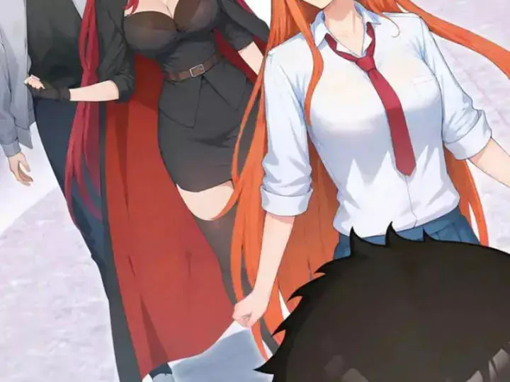 Thái Cổ Thập Hung: Người Khác Ngự Thú Ta Ngự Thú Nương - Chapter 108 - Page 67