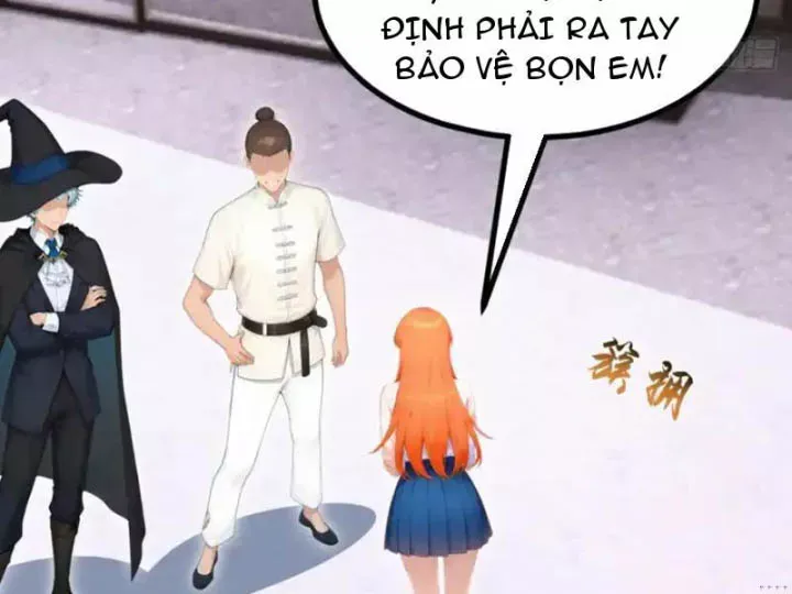 Thái Cổ Thập Hung: Người Khác Ngự Thú Ta Ngự Thú Nương - Chapter 108 - Page 91