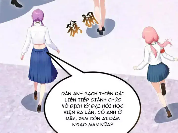 Thái Cổ Thập Hung: Người Khác Ngự Thú Ta Ngự Thú Nương - Chapter 108 - Page 92