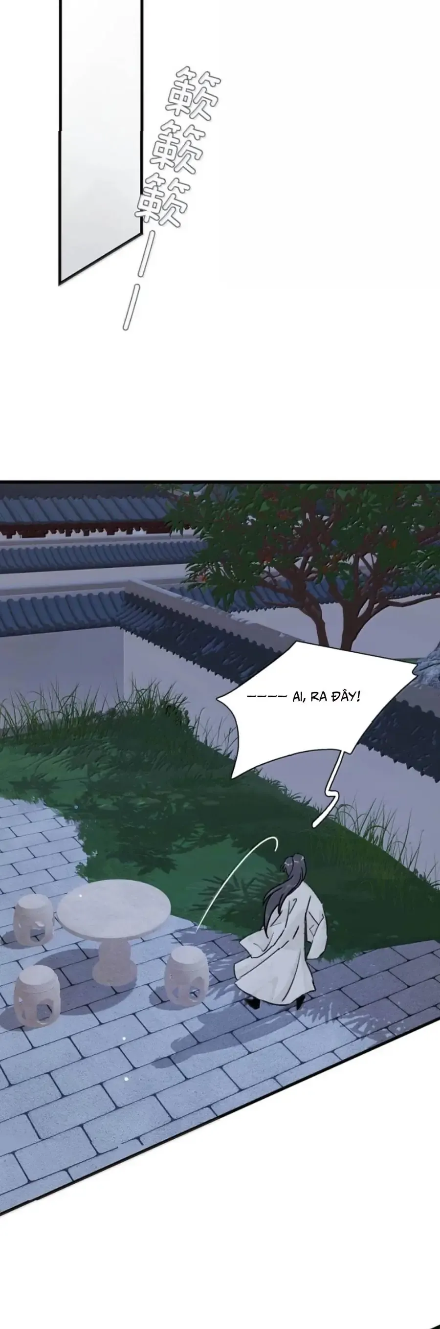 Toàn Bộ Phản Diện Trong Truyện Đều Nghe Được Tiếng Lòng Của Ta - Chapter 45 - Page 11