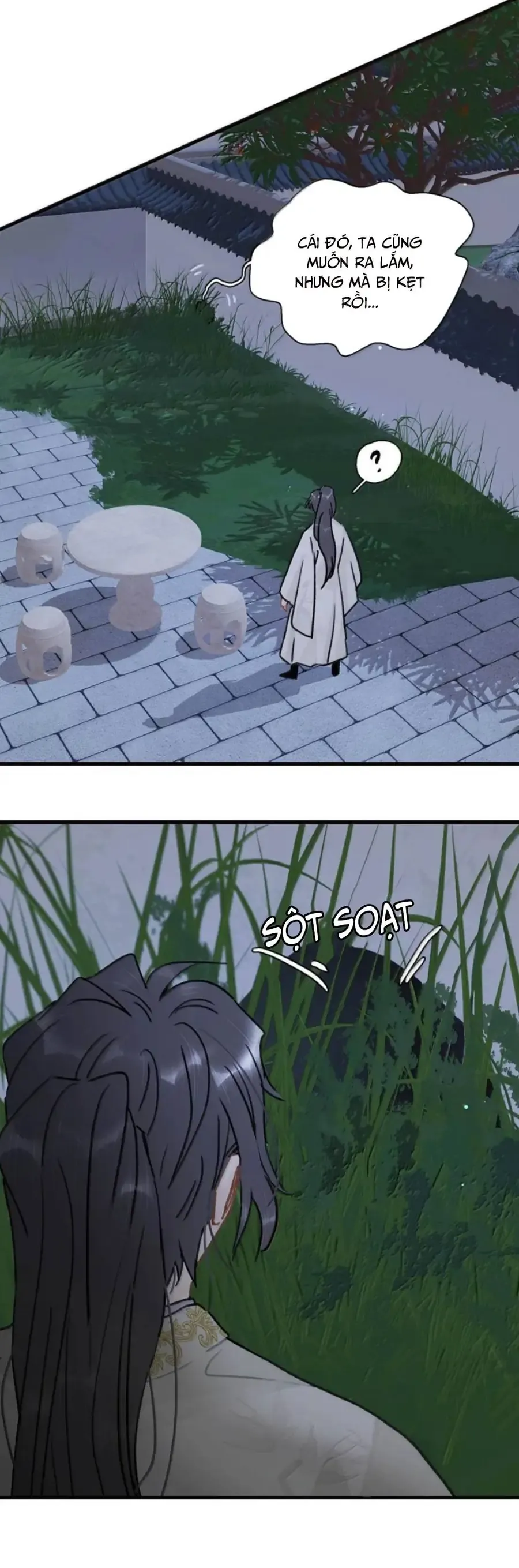 Toàn Bộ Phản Diện Trong Truyện Đều Nghe Được Tiếng Lòng Của Ta - Chapter 45 - Page 12