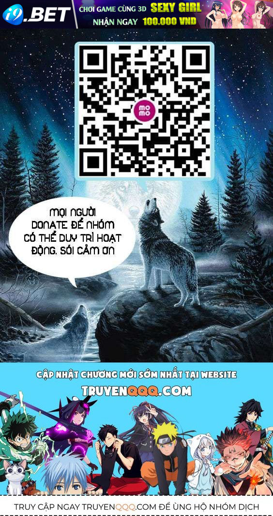 Phiêu Lưu Cùng Vảy Rồng - Chapter 27 - Page 10