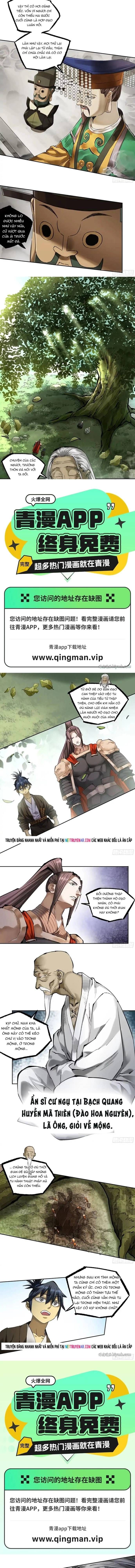 Truyền Võ - Chapter 497 - Page 5