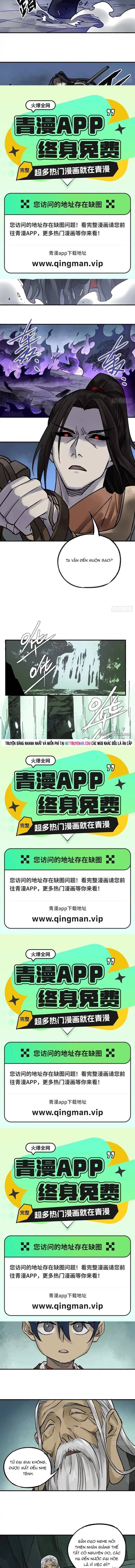 Truyền Võ - Chapter 498 - Page 3