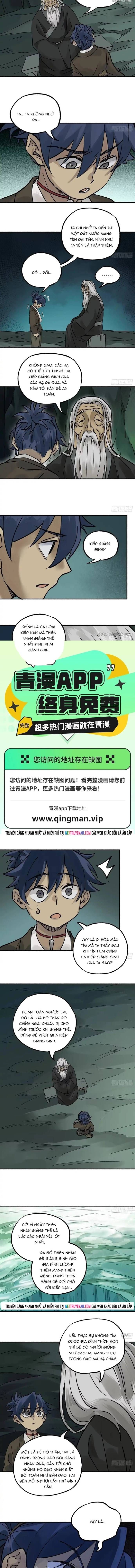 Truyền Võ - Chapter 498 - Page 4