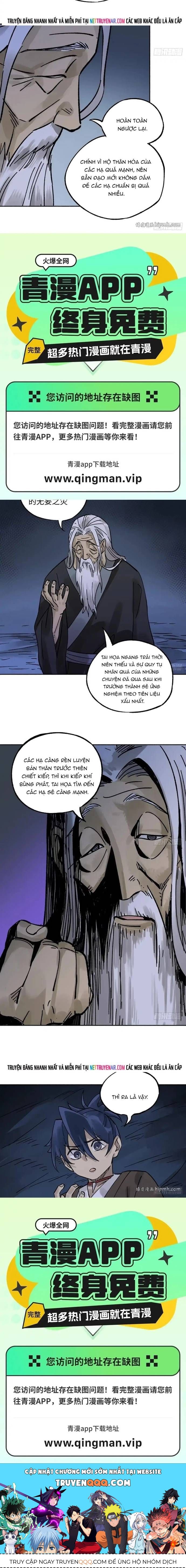 Truyền Võ - Chapter 498 - Page 6