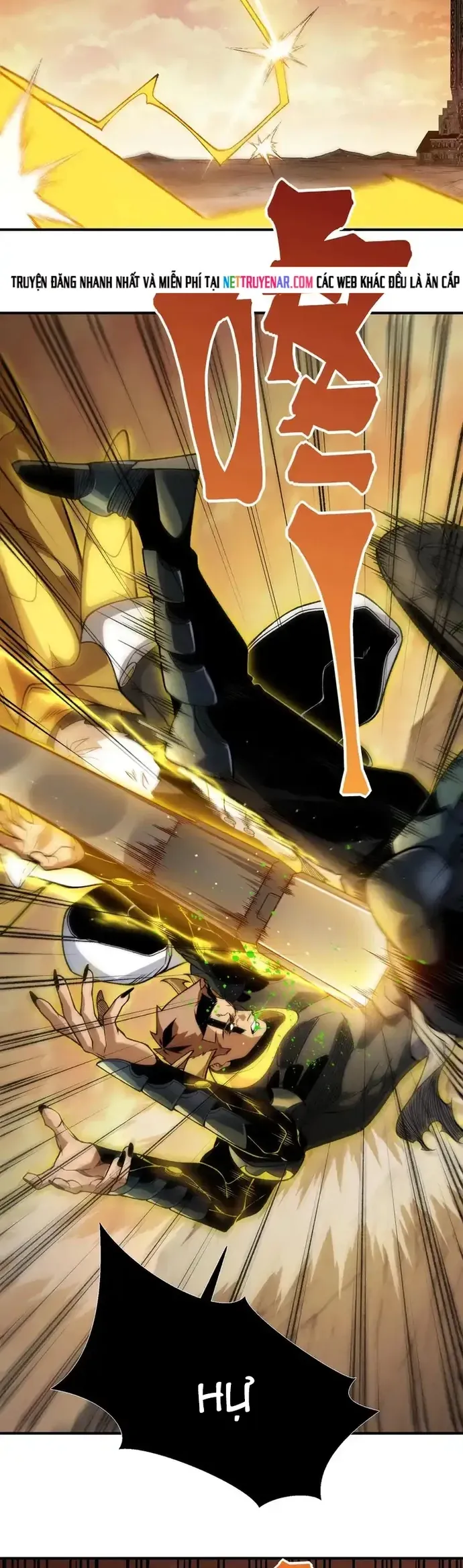 Quỷ Tiến Hóa - Chapter 138 - Page 13