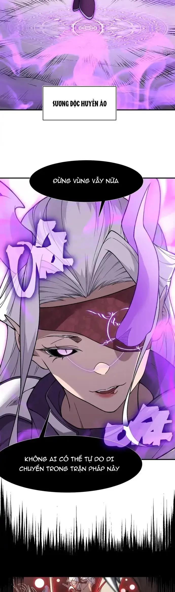 Quỷ Tiến Hóa - Chapter 138 - Page 19