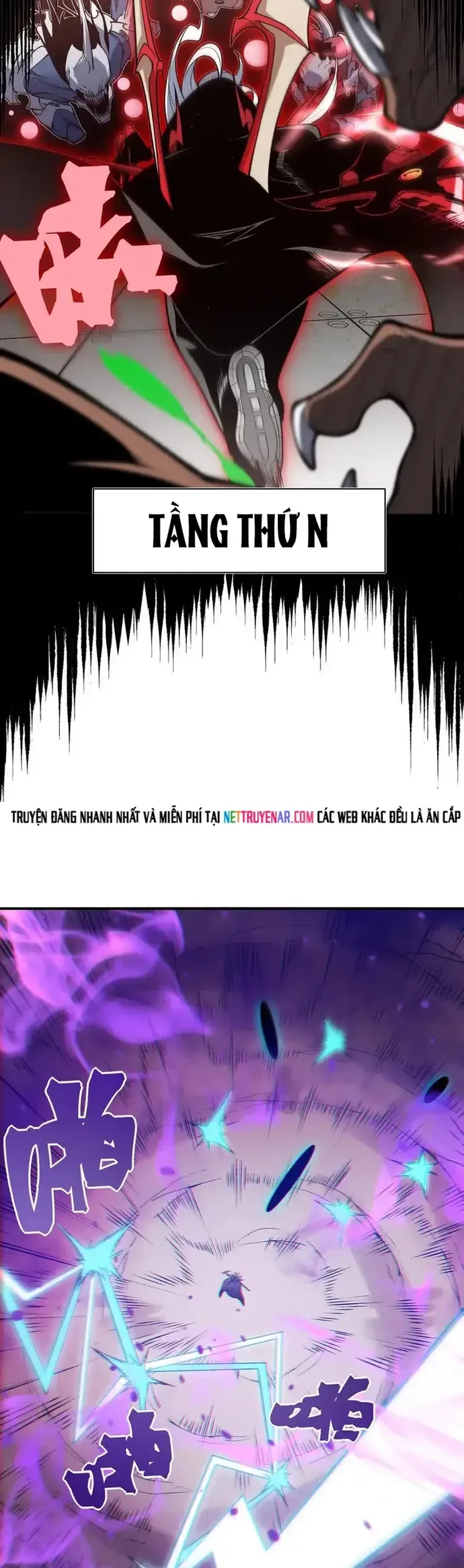 Quỷ Tiến Hóa - Chapter 138 - Page 20