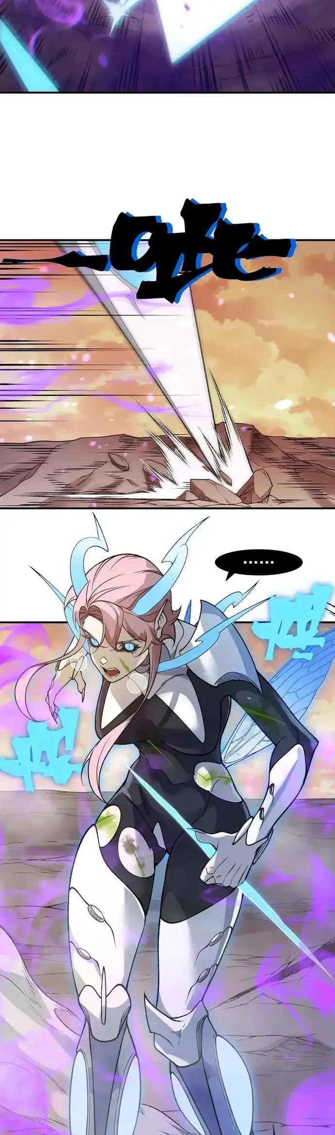 Quỷ Tiến Hóa - Chapter 138 - Page 21