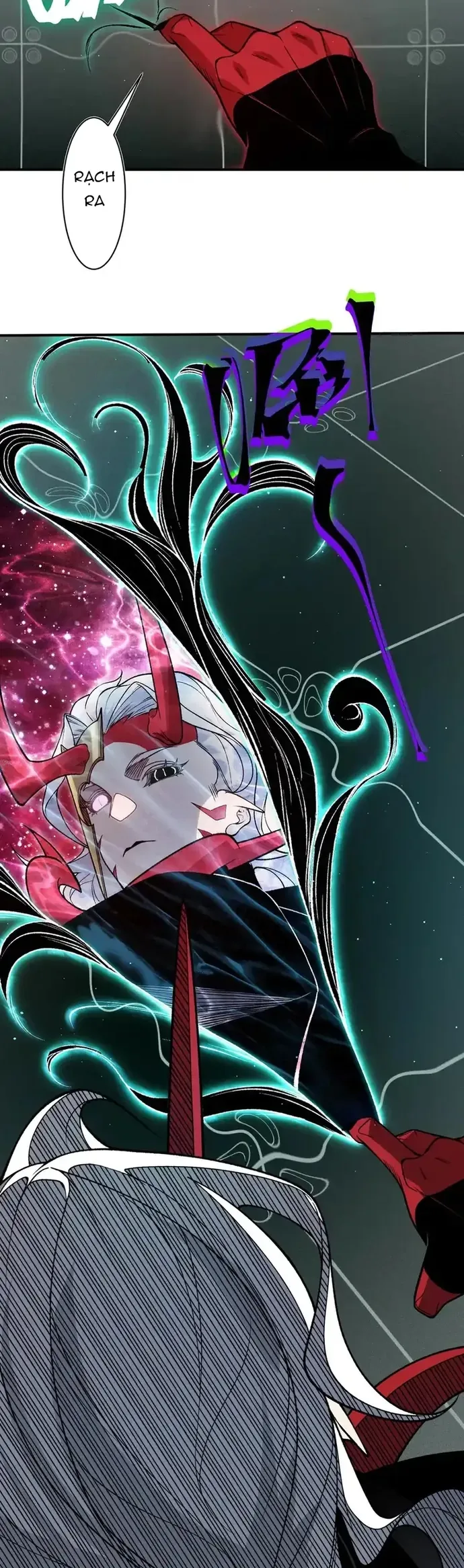 Quỷ Tiến Hóa - Chapter 138 - Page 29