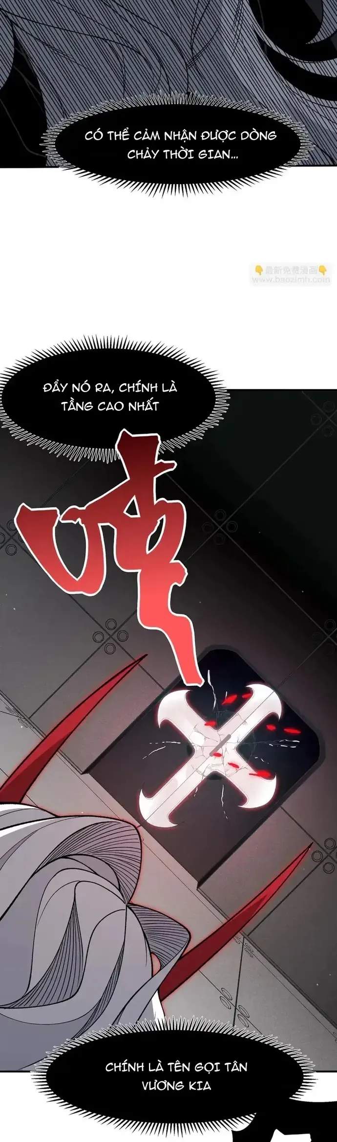 Quỷ Tiến Hóa - Chapter 138 - Page 30