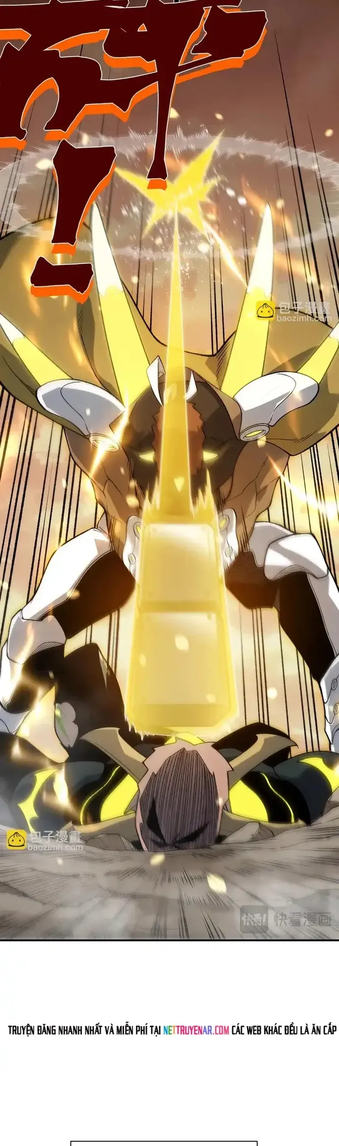 Quỷ Tiến Hóa - Chapter 138 - Page 33