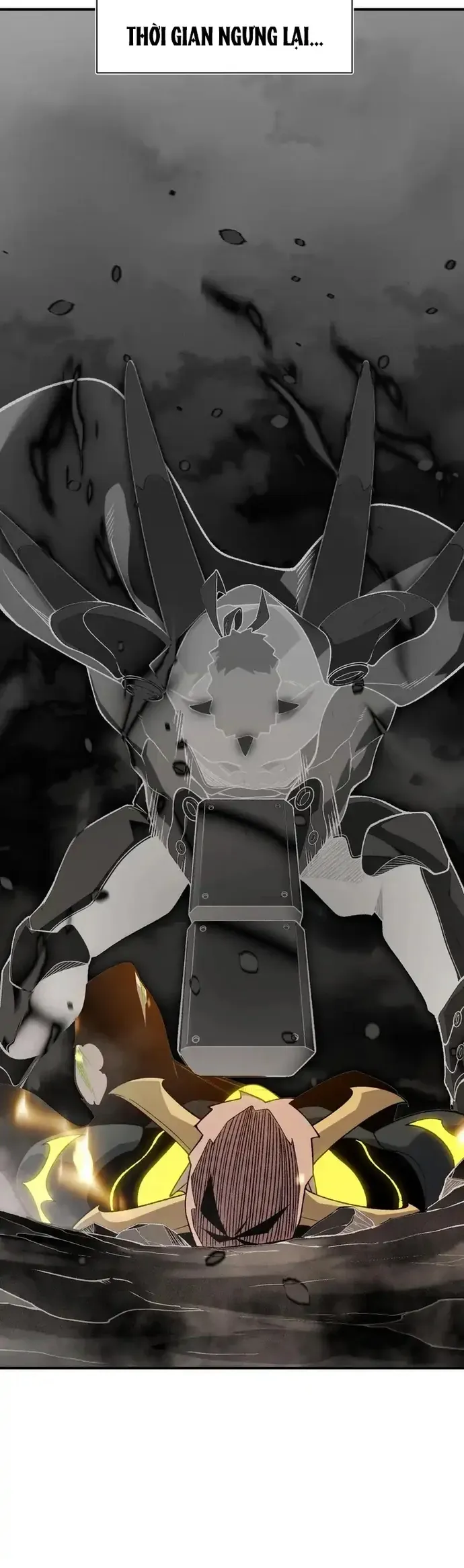 Quỷ Tiến Hóa - Chapter 138 - Page 34