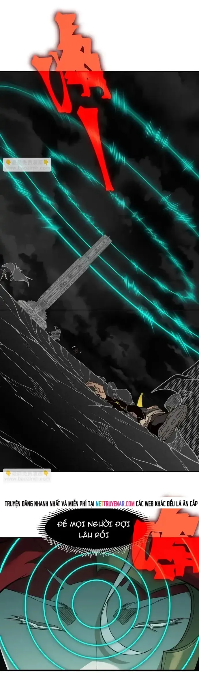 Quỷ Tiến Hóa - Chapter 138 - Page 35