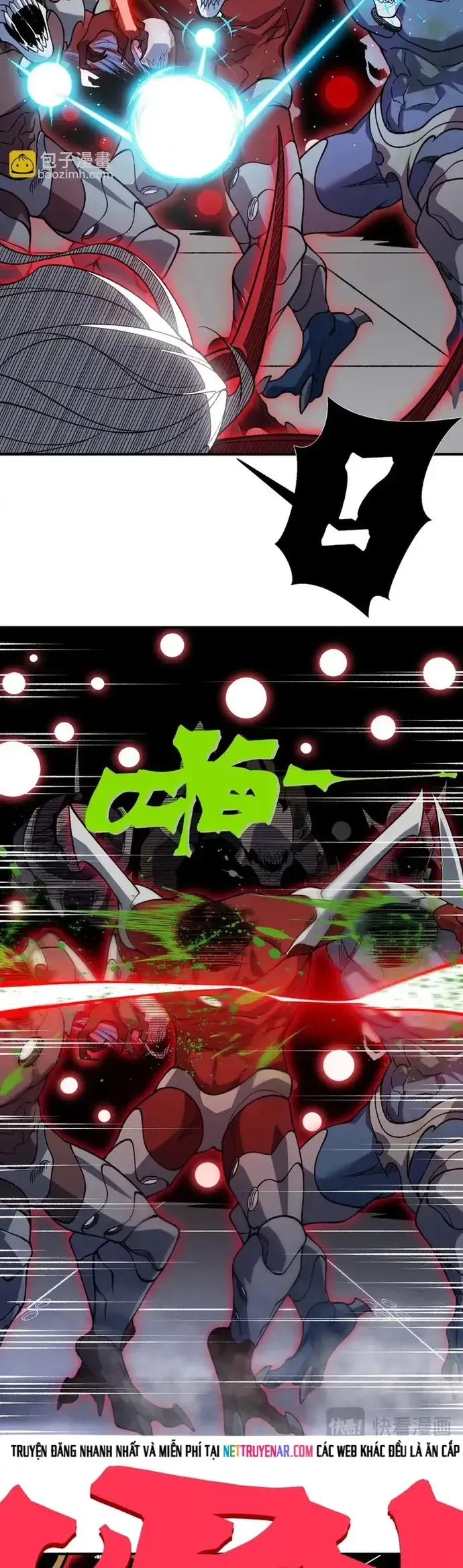 Quỷ Tiến Hóa - Chapter 138 - Page 6