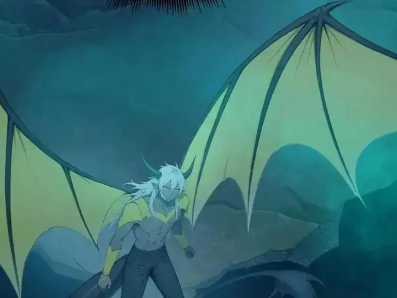 Toàn Dân Thần Vương: Tôi Hiến Tế Nghìn Tỷ Sinh Linh! - Chapter 141 - Page 74