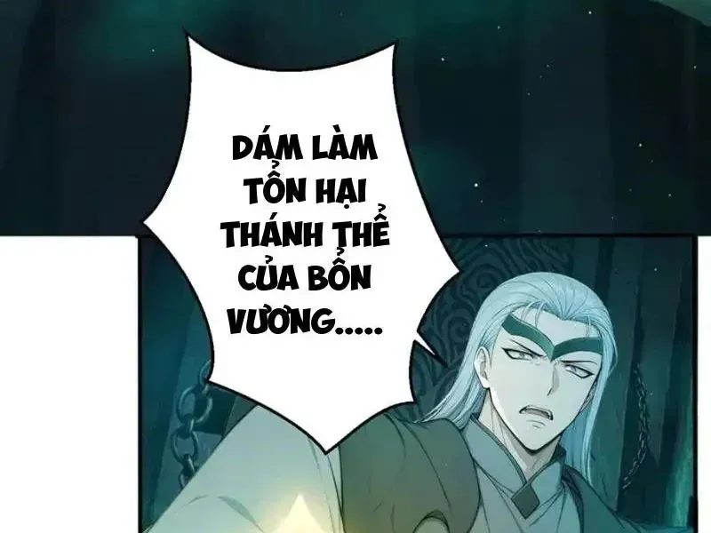 Toàn Dân Thần Vương: Tôi Hiến Tế Nghìn Tỷ Sinh Linh! - Chapter 141 - Page 8