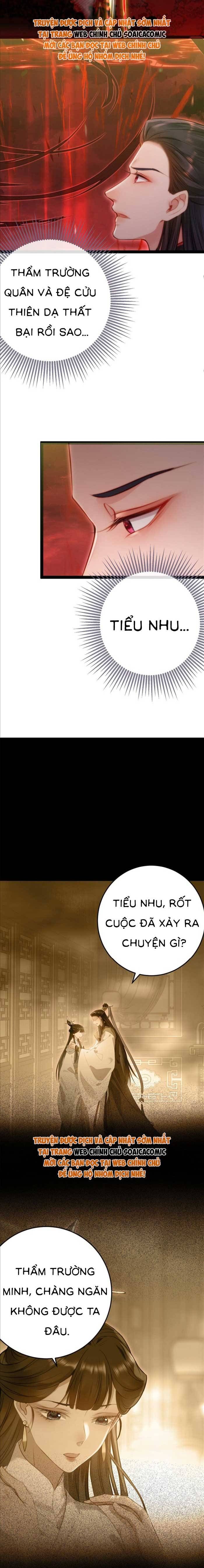 Nghịch Đồ Muốn Ức Hiếp Sư Phụ Mỗi Ngày - Chapter 128 - Page 4