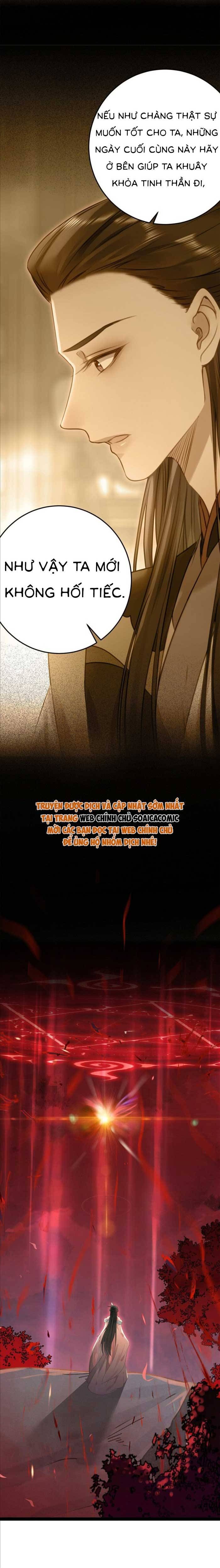 Nghịch Đồ Muốn Ức Hiếp Sư Phụ Mỗi Ngày - Chapter 128 - Page 5