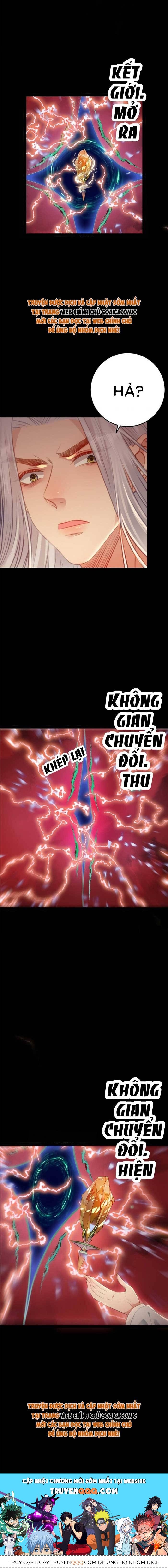 Nghịch Đồ Muốn Ức Hiếp Sư Phụ Mỗi Ngày - Chapter 128 - Page 7