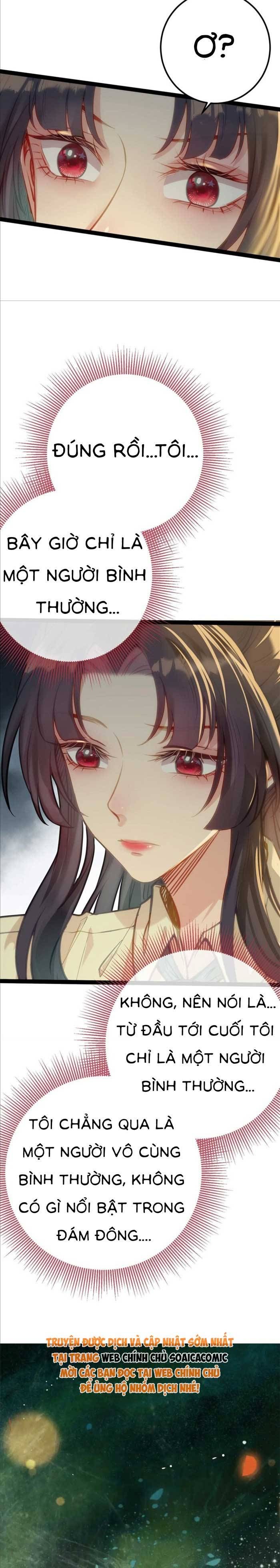 Nghịch Đồ Muốn Ức Hiếp Sư Phụ Mỗi Ngày - Chapter 129 - Page 10