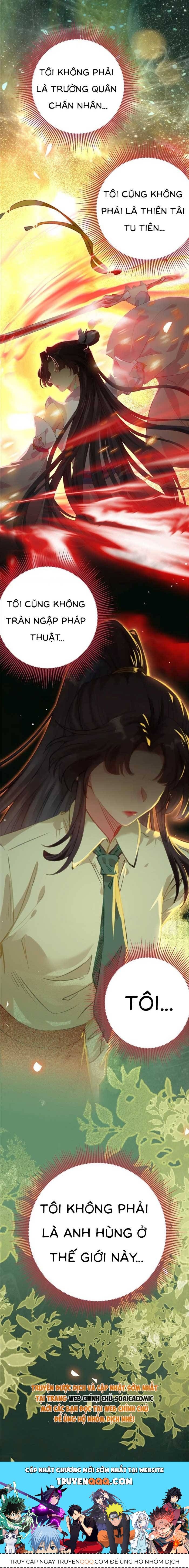 Nghịch Đồ Muốn Ức Hiếp Sư Phụ Mỗi Ngày - Chapter 129 - Page 11