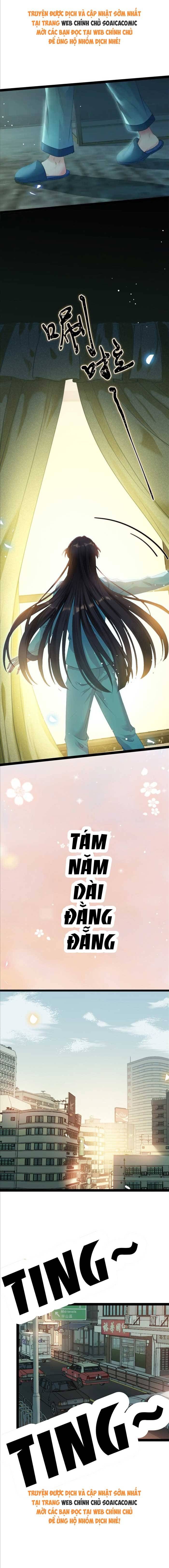 Nghịch Đồ Muốn Ức Hiếp Sư Phụ Mỗi Ngày - Chapter 129 - Page 4