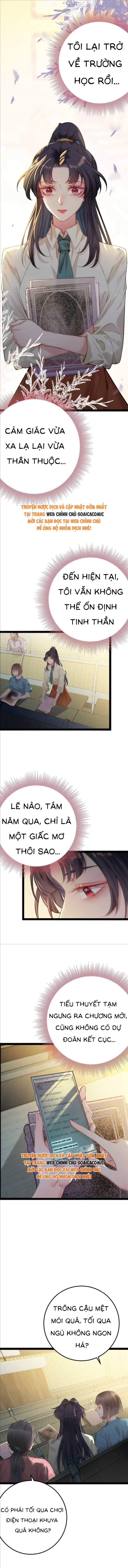 Nghịch Đồ Muốn Ức Hiếp Sư Phụ Mỗi Ngày - Chapter 129 - Page 6