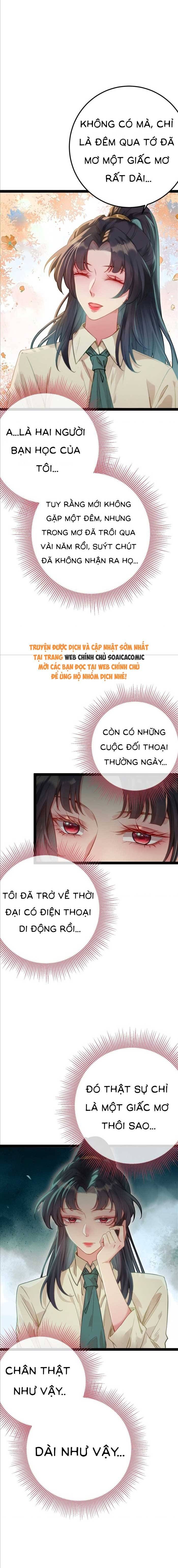 Nghịch Đồ Muốn Ức Hiếp Sư Phụ Mỗi Ngày - Chapter 129 - Page 7